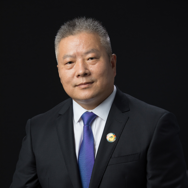 吳玉平