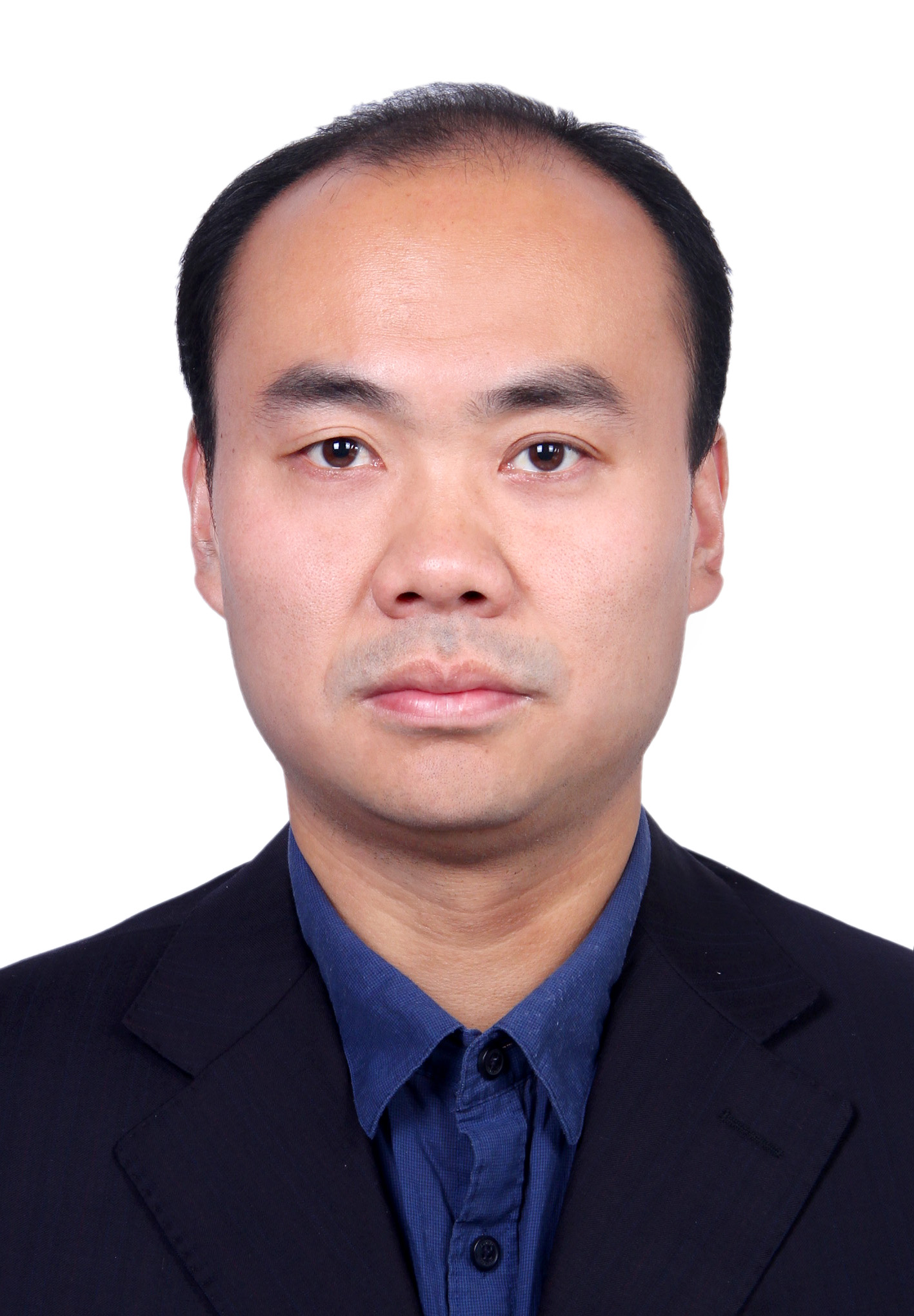 李志強(qiáng)